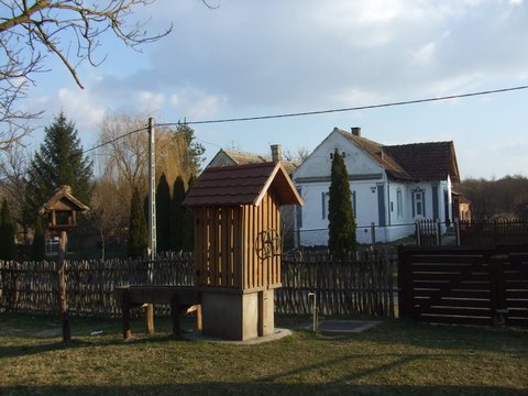 2015.03.07. Nagyatád és Kisbajom